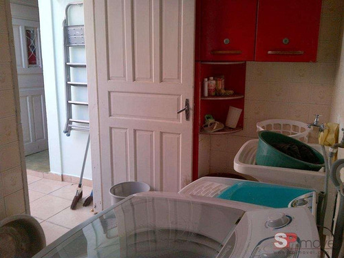 Imagem 11 de 23 de Sobrado Com 6 Dormitórios À Venda, 300 M² Por R$ 745.000 - Parada Inglesa - São Paulo/sp - So1268v