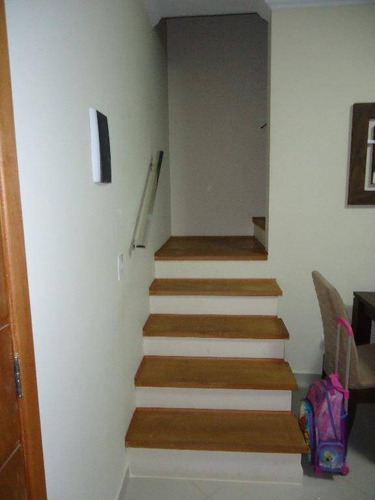 Imagem 17 de 30 de Sobrado Residencial À Venda, Vila Carioca, São Paulo. - So0072