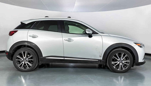 Imagen 6 de 15 de 36786 - Mazda Cx-3 2016 Con Garantía At