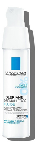 Hidratante La Roche Posay Toleriane Dermallergo Fluido 40ml