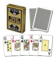 Comprar Naipes Poker Texas Copag 100 % Plástico 2 Mazos + Copag 139