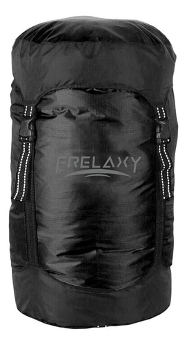 Bolsa Compresora Frelaxy Xl 45l / Negro