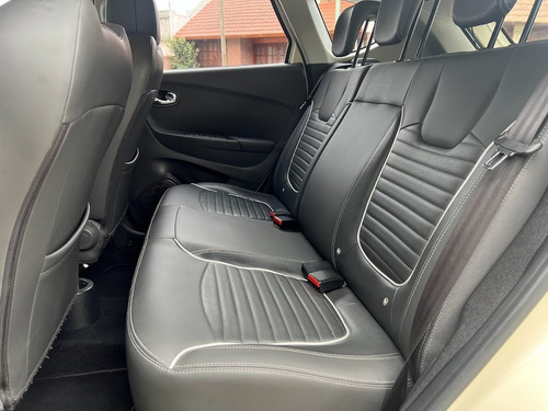 Renault Captur 2.0 Intens Manual