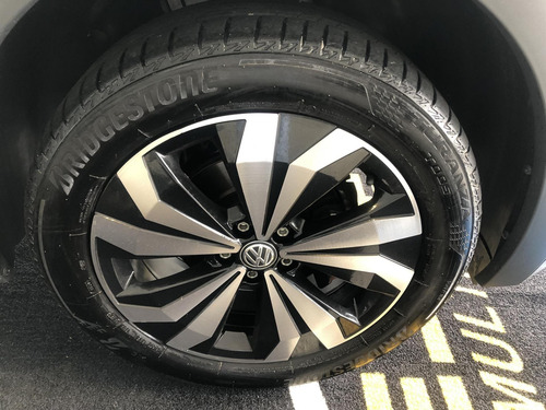 Imagem 11 de 11 de T-cross Confort Tsi 1.0 Flex 2021