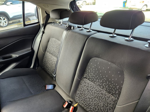 Chevrolet Onix HATCH LT 1.0 12V Flex 5p Mec.