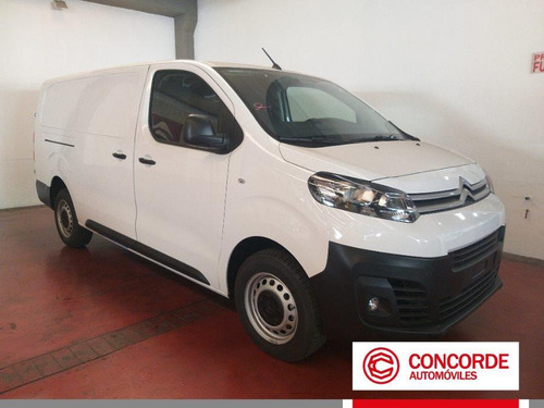 Imagen 2 de 12 de Citroën Jumpy Pack 1.6 2021 0km