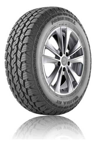 Llantas Primewell LTR Valera At 31x10.5R15 109s LT