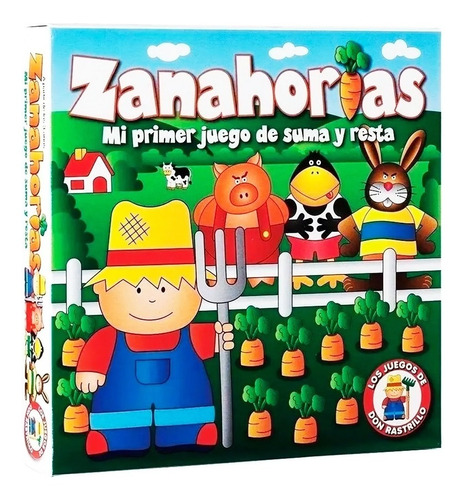 Zanahorias