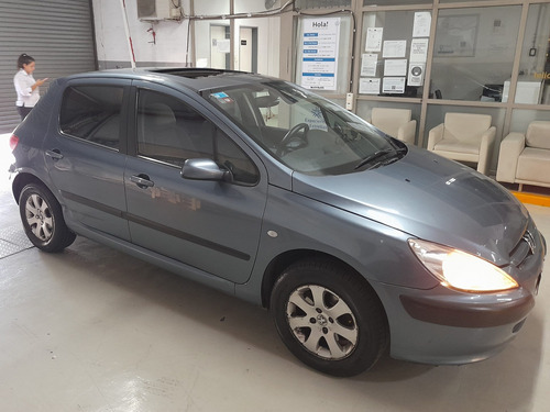 Peugeot 307 2.0 Xt Premium Tip.