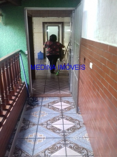 Imagem 4 de 23 de Casa A Venda - Ca00232 - 32774049