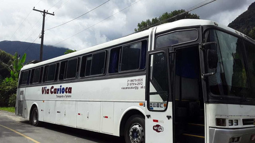 Imagem 2 de 6 de Busscar Jum Buss 340
