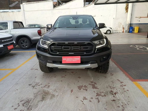 Ford Ranger 2021