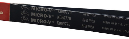 Banda K060770 6pk1953. Firebird 93-95 V6 3.4 Lt