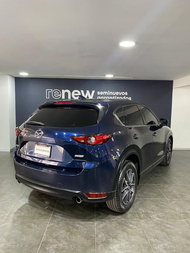 Mazda CX-5 2.0 L I Grand Touring At