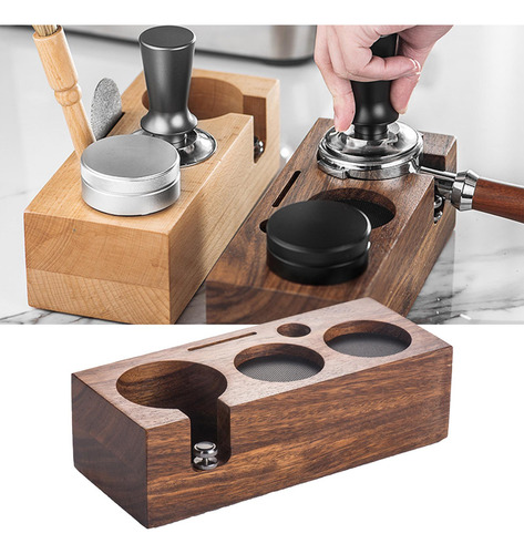 Soporte Para Filtro De Café, Portafiltro, Base B 51mm 53mm