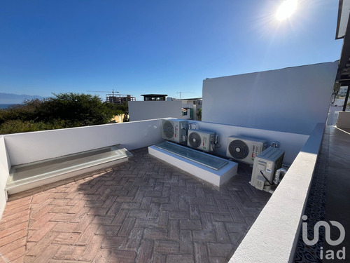 Venta Casa 3 Ambientes Cruz De Huanacaxtle