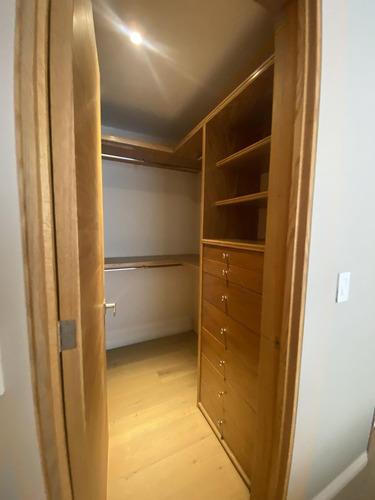 Departamento Amueblado En Cdmx