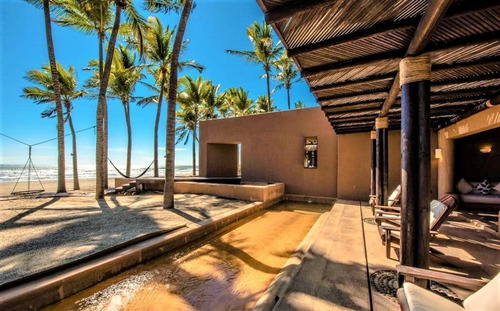 Casa En Tres Vidas Acapulco