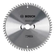 Comprar Disco Hoja Sierra Circular Bosch 7 1\u002F4 60 Dientes - Ynter