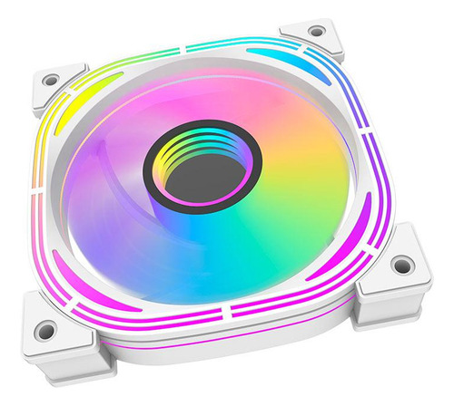 Kit Ventoinhas Aigo Darkflash Infinity 24 Pro, Argb 3x120mm