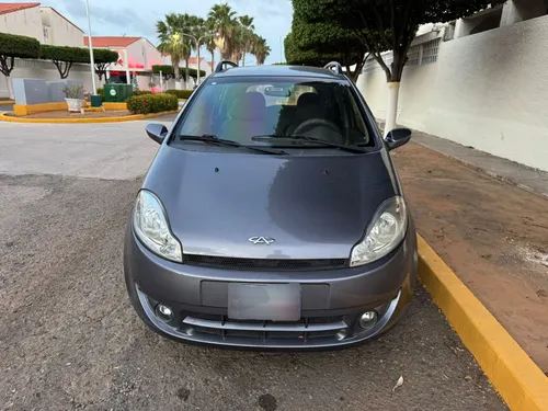 Chery Arauca 2012