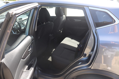 Nissan Rogue Sport 2020 Recién Importada 950,000