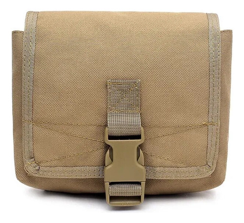 Binocular Táctico Molle Military Pouch