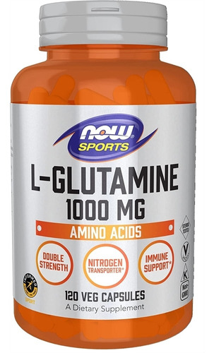 Suplementos Alimenticios L-glutami - Unidad a $1108