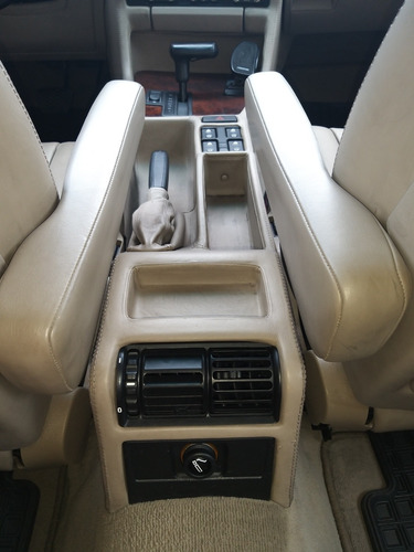 Imagen 23 de 24 de Bmw 735i