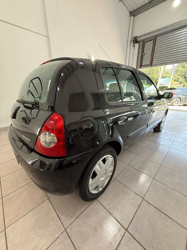 Renault Clio 1.2 Pack Plus