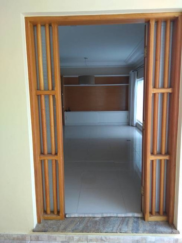 Imagem 4 de 14 de Casa - 160m² - Planalto Paulista - 3 Dormitórios