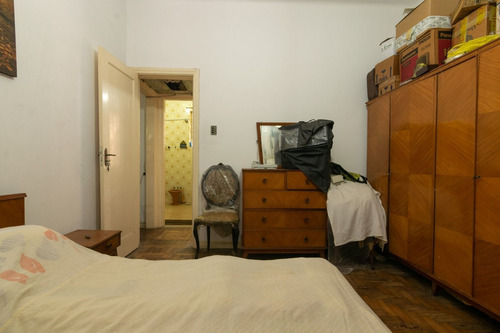 Imagem 28 de 30 de Apartamento Com 3 Dormitórios À Venda, 103 M² Por R$ 320.000,00 - Rio Comprido - Rio De Janeiro/rj - Ap0235