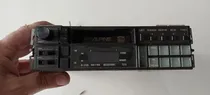 Comprar Rádio Toca Fitas Alpine 7272 Não Funciona