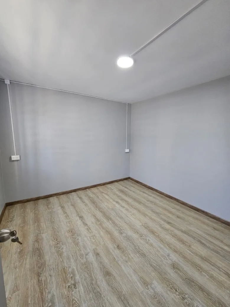 Imagen 5 de 10 de ¡remodelado En Higueras! 45m², Oidad Única