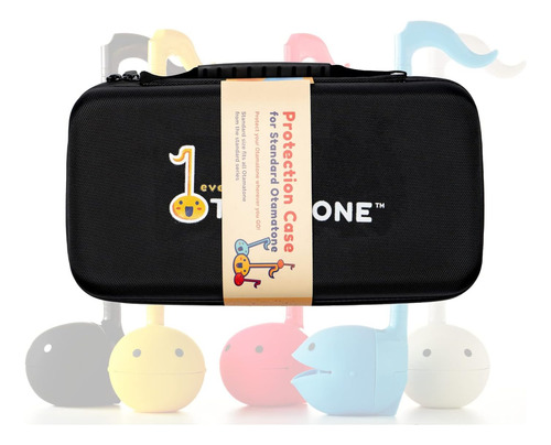 Estuche Otamatone Almacenamiento Adicional Accesorios |...