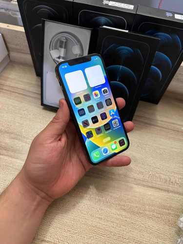 iPhone 12 Pro (Usado)