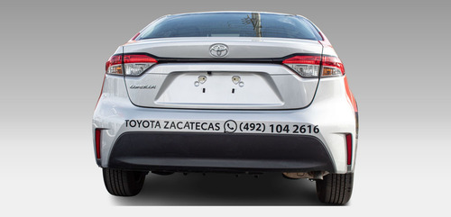 Toyota Corolla 2024