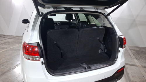 Kia Sorento 3.3 EX PACK AT