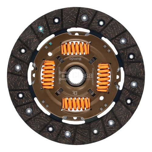 Kit Clutch Dynamik Renault Kangoo 2019 2020 2021 1.6l 4cil