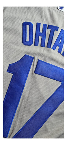Jersey Beisbol Los Angeles Dodgers Ohtani