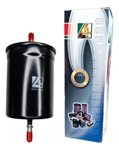 Filtro Gasolina 117110 A1 Chery Arauca X1 Orinoco