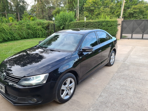 Volkswagen Vento 2.0 Luxury I 140cv Dsg 2012