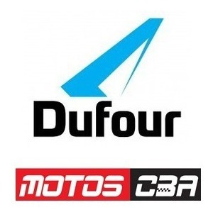 Imagen 3 de 5 de Medias Dufour Soprt Termicas Moto Bici Outdhoor Motoscba P