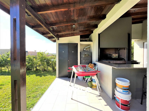 Casa En Venta En Pilar Del Este, Barrio San Alfonso, Pilar, G.b.a. Zona Norte