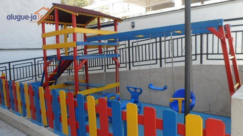 Apto.desocupado C/3 Dormitórios(1suíte),1 Vaga, 79 M² Por R$ 560.000 Em Frente Ao Pq. Do Piqueri - Tatuapé - São Paulo/sp - Ap12108
