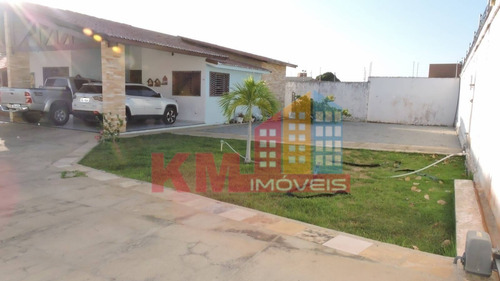 Imagem 13 de 14 de Vende-se Casa No Bairro Costa E Silva Com 936m² De Terreno - Ca3043
