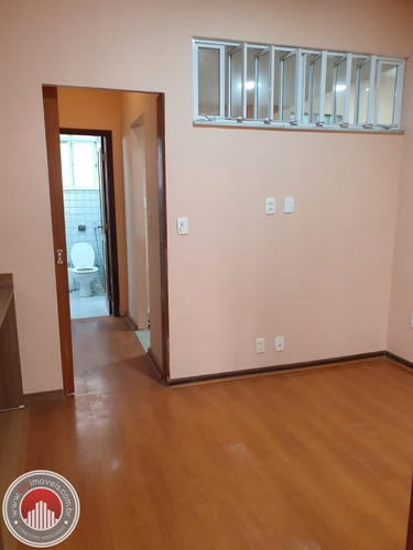 Imagem 15 de 15 de Apartamento 1 Quarto - No Coração De Copabana - Apartamento A Venda No Bairro Copacabana - Rio De Janeiro, Rj - Brj44279