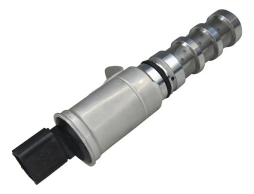 Par Válvula Solenoide Óleo Comando Logan Sandero 1.0 12v 3cc
