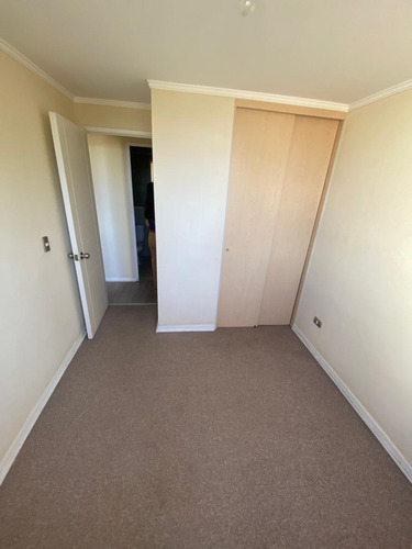 Lindo Departamento En Cond Los Pinos, Quilpue 3 Dorm 2 Baños