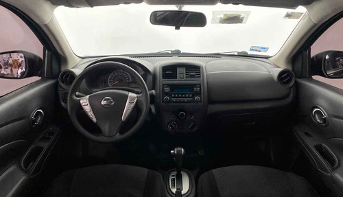 Imagen 13 de 15 de 120572 - Nissan Versa 2018 Con Garantía